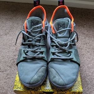 Nike PG2 All Star, Size 11.5